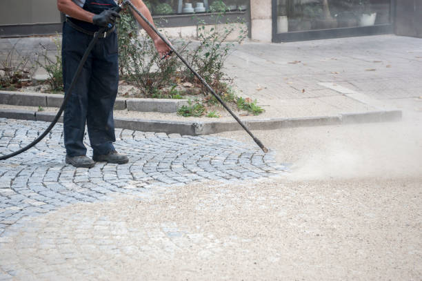 Best Parking Lot and Garage Cleaning  in Montclair, CA