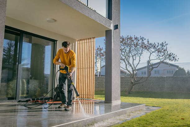 Best Dumpster Area Cleaning  in Montclair, CA