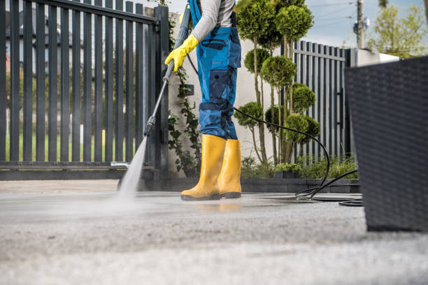 Best Fence Cleaning  in Montclair, CA