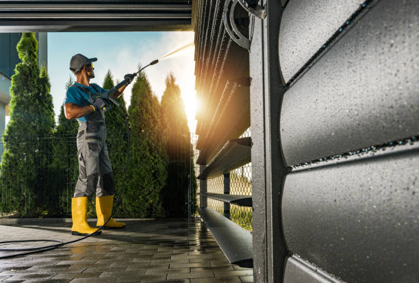 Best Patio and Deck Pressure Washing  in Montclair, CA