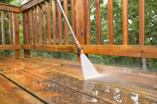 Best Post-Construction Pressure Washing  in Montclair, CA